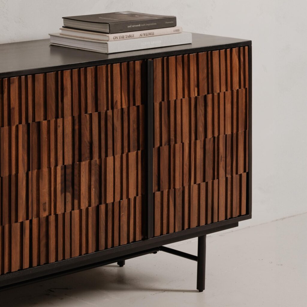 Jackson Sideboard - Image 7