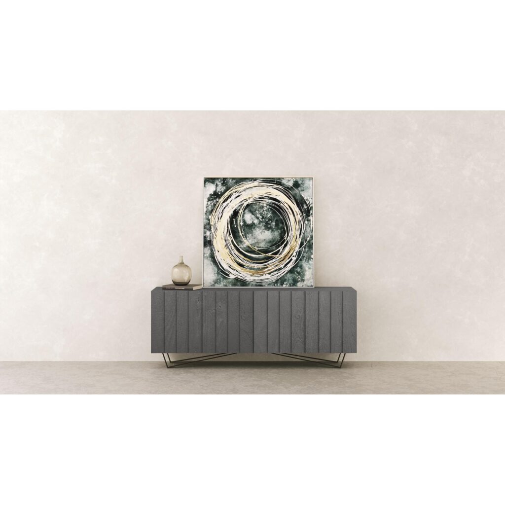 Brolio Sideboard Charcoal - Image 11