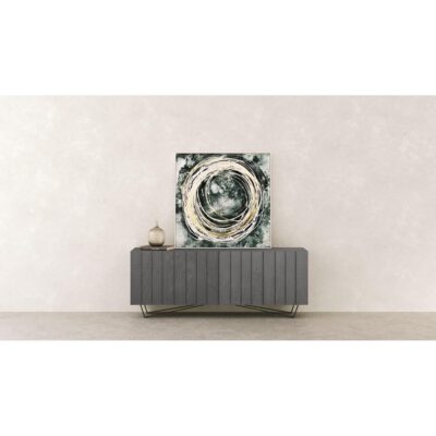 Brolio Sideboard Charcoal RP-1008-07 RP 1008 07 00