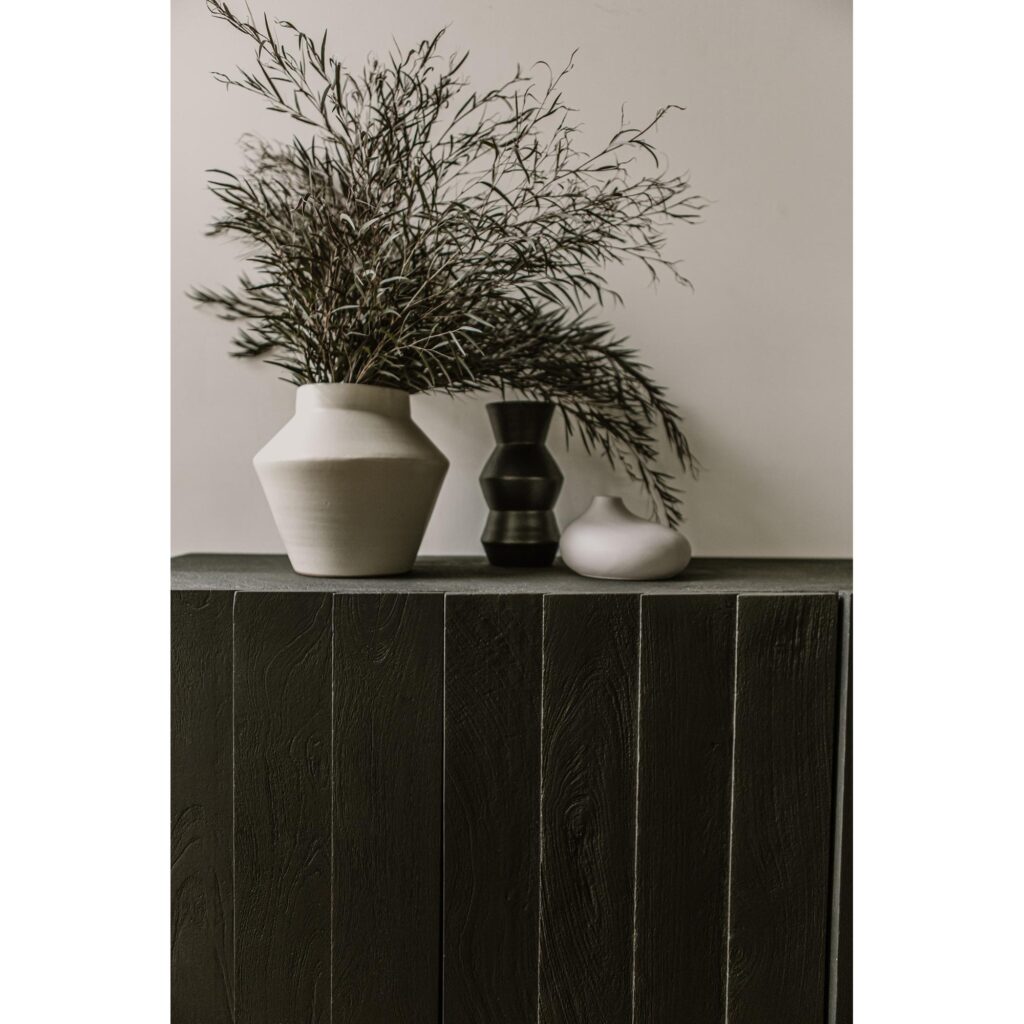 Brolio Sideboard Charcoal - Image 7