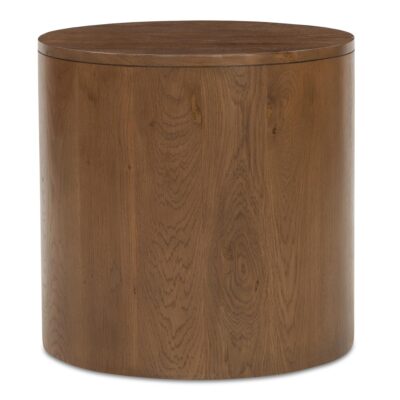 Theo Two Drawer Nightstand Brown RP-1011-03 RP 1011 03 03