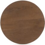 Theo Two Drawer Nightstand Brown RP-1011-03 RP 1011 03 04