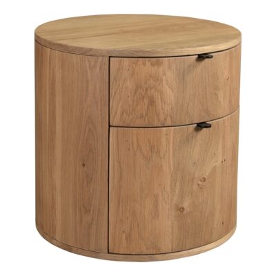 Theo Two Drawer Nightstand RP-1011-24 RP 1011 24 01