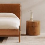 Theo Two Drawer Nightstand 16 Theo Two Drawer Nightstand RP-1011-24 RP 1011 24 30