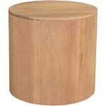 Theo One Drawer Nightstand RP-1012-24 RP 1012 24 03