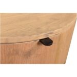 Theo One Drawer Nightstand RP-1012-24 RP 1012 24 05