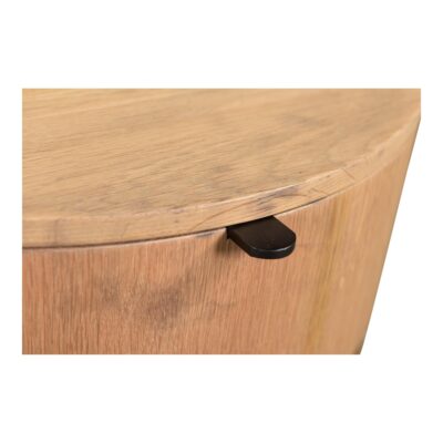 Theo One Drawer Nightstand RP-1012-24 RP 1012 24 05