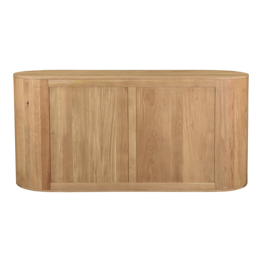 Theo 6 Drawer Dresser - Image 5