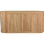 Theo 6 Drawer Dresser RP-1013-24 RP 1013 24 04