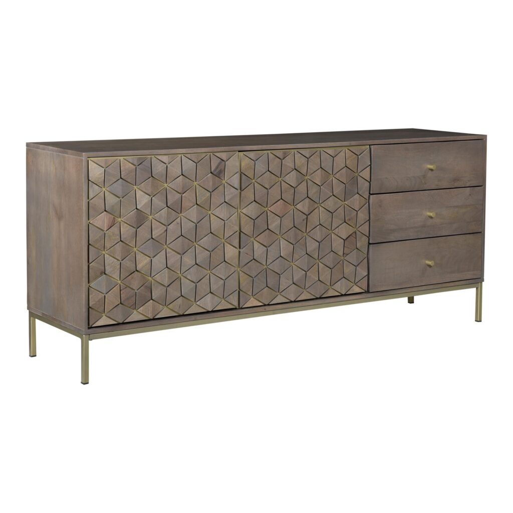 Corolla Sideboard - Image 2