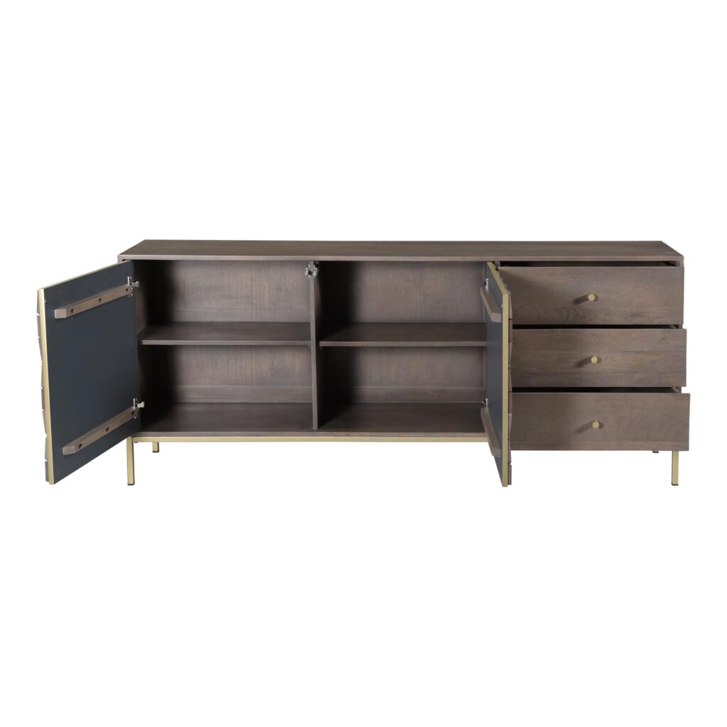 Corolla Sideboard - Image 4