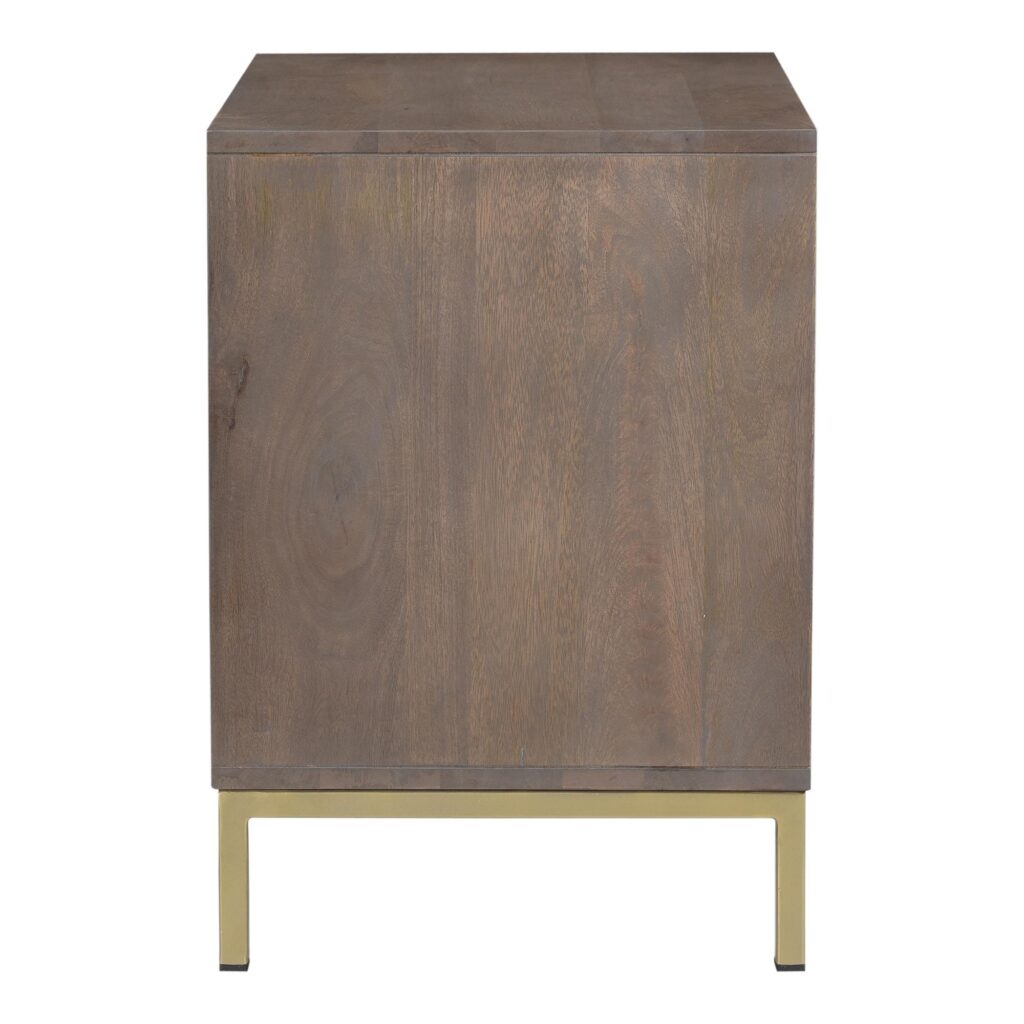 Corolla Nightstand - Image 4