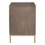 Corolla Nightstand 9 Corolla Nightstand RP-1017-29 RP 1017 29 03
