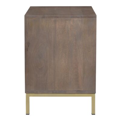 Corolla Nightstand RP-1017-29 RP 1017 29 03