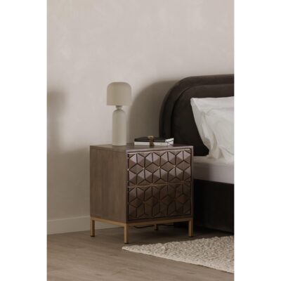Corolla Nightstand
