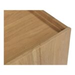 Plank Nightstand Natural 17 Plank Nightstand Natural RP-1022-24 RP 1022 24 05