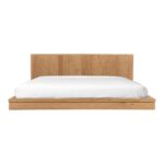 Plank King Bed RP-1041-24-0 RP 1041 24 04