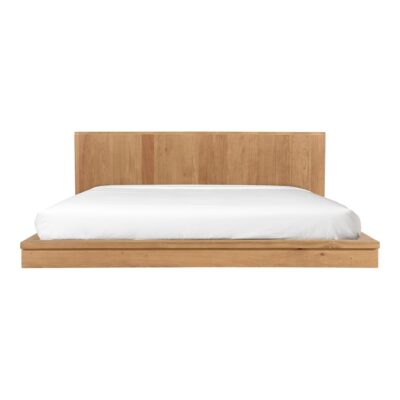 Plank King Bed RP-1041-24-0 RP 1041 24 04