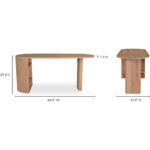 Theo Desk RP-1047-24 RP 1047 24 70