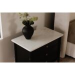 Eleanor Nightstand Black RP-1062-02 RP 1062 02 32
