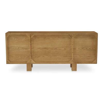 Henley Sideboard Brown RP-1063-03 RP 1063 03 Henley back shadsilo