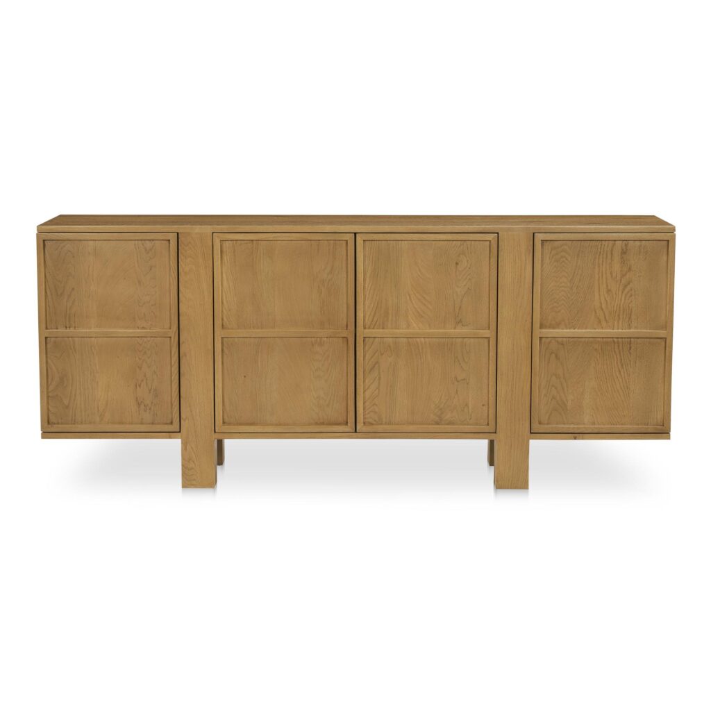 Henley Sideboard Brown