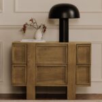 Henley Nightstand Brown 17 Henley Nightstand Brown RP-1064-03 RP 1064 03 10