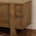 Henley Nightstand Brown 18 Henley Nightstand Brown RP-1064-03 RP 1064 03 11