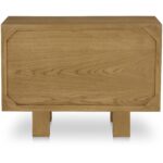 Henley Nightstand Brown 15 Henley Nightstand Brown RP-1064-03 RP 1064 03 Henley back shadsilo