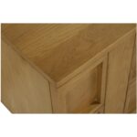 Henley Nightstand Brown 16 Henley Nightstand Brown RP-1064-03 RP 1064 03 Henley closeup01 shadsilo