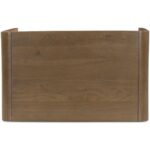 Riley Nightstand Oak RP-1067-03 RP 1067 03 Riley top shadsilo