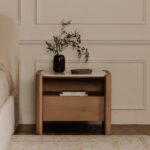 Lane Nightstand Natural RP-1068-24 RP 1068 24 10