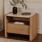 Lane Nightstand Natural RP-1068-24 RP 1068 24 11