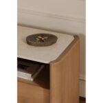 Lane Nightstand Natural RP-1068-24 RP 1068 24 12