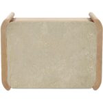 Lane Nightstand Natural RP-1068-24 RP 1068 24 Lane top shadsilo