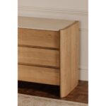 Lane 6 Drawer Dresser Natural RP-1069-24 RP 1069 24 10