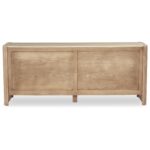 Lane 6 Drawer Dresser Natural RP-1069-24 RP 1069 24 Lane back shadsilo