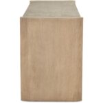 Lane 6 Drawer Dresser Natural RP-1069-24 RP 1069 24 Lane side right shadsilo