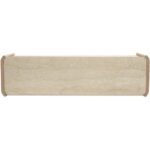 Lane 6 Drawer Dresser Natural RP-1069-24 RP 1069 24 Lane top shadsilo