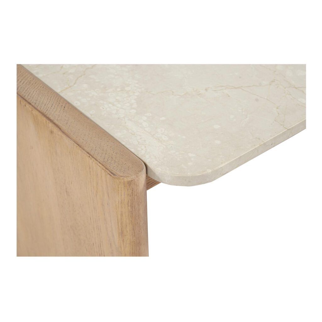 Lane Coffee Table Natural - Image 6