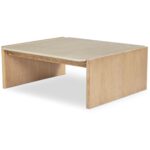 Lane Coffee Table Natural RP-1070-24-0 RP 1070 24 0 Lane diagL shadsilo