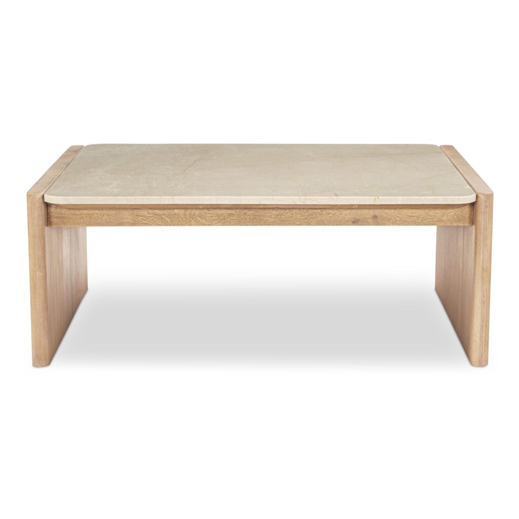 Lane Coffee Table Natural