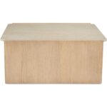 Lane Coffee Table Natural RP-1070-24-0 RP 1070 24 0 Lane side right shadsilo