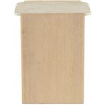 Lane Side Table Natural RP-1071-24 RP 1071 24 Lane side right shadsilo