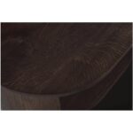 Tommy Nightstand Dark Brown RP-1072-20 RP 1072 20 Tommy closeup01 shadsilo