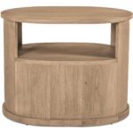 Tommy Nightstand Natural RP-1072-24 RP 1072 24 Tommy back shadsilo