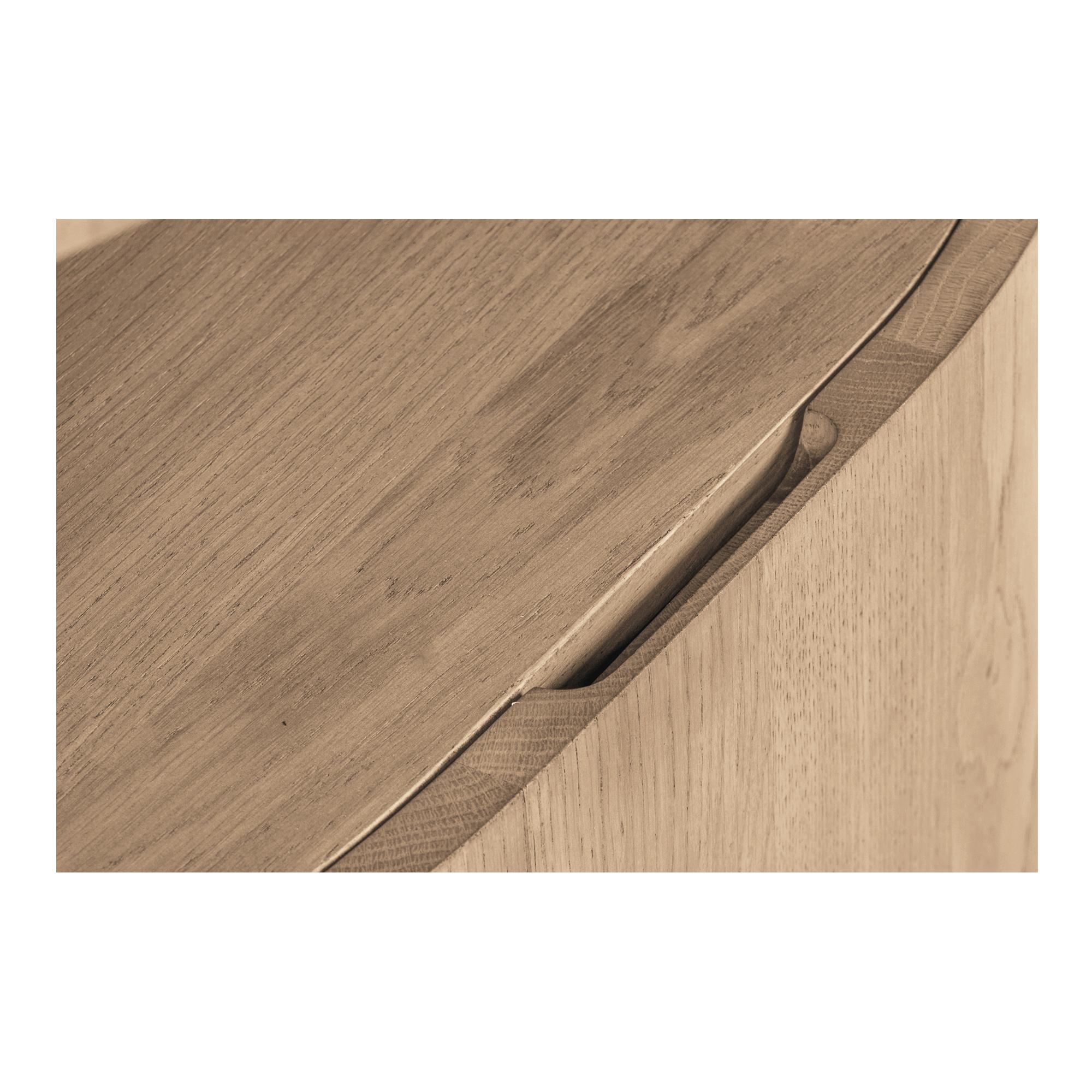 Tommy Nightstand Natural 7 Tommy Nightstand Natural - Image 7