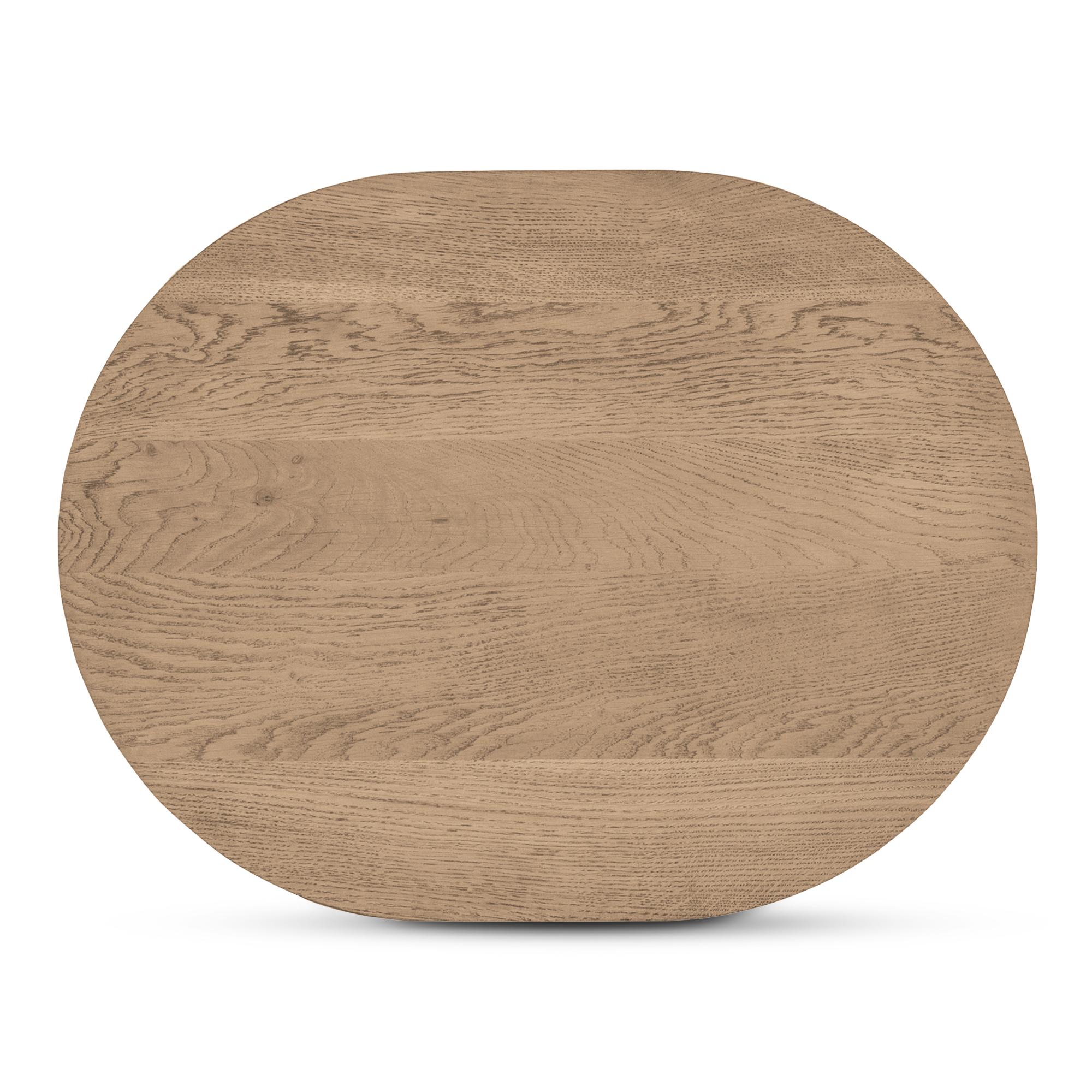 Tommy Nightstand Natural 6 Tommy Nightstand Natural - Image 6