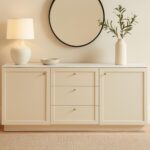 Nadine Sideboard Cream 17 Nadine Sideboard Cream RP-1073-05 RP 1073 05 10