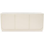 Nadine Sideboard Cream 13 Nadine Sideboard Cream RP-1073-05 RP 1073 05 Nadine back shadsilo